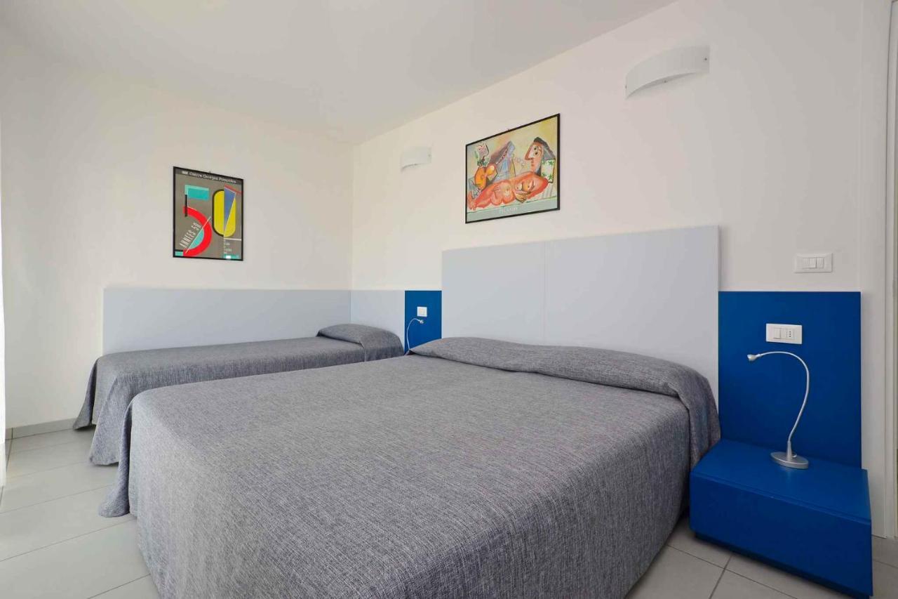 Apartments In Lignano 21701 Ліньяно-Сабб'ядоро Екстер'єр фото