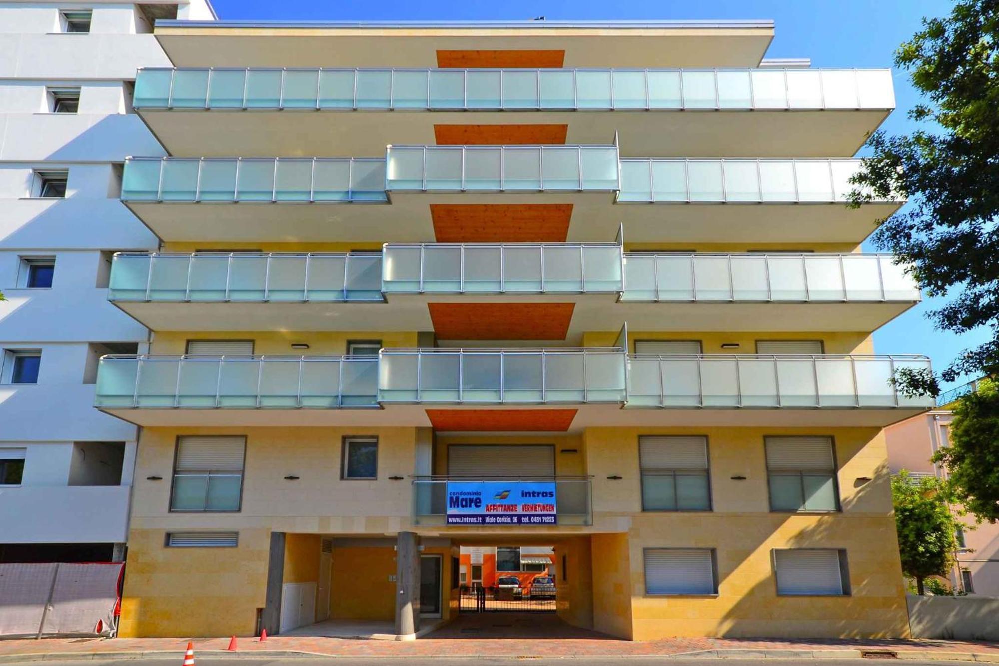 Apartments In Lignano 21701 Ліньяно-Сабб'ядоро Екстер'єр фото