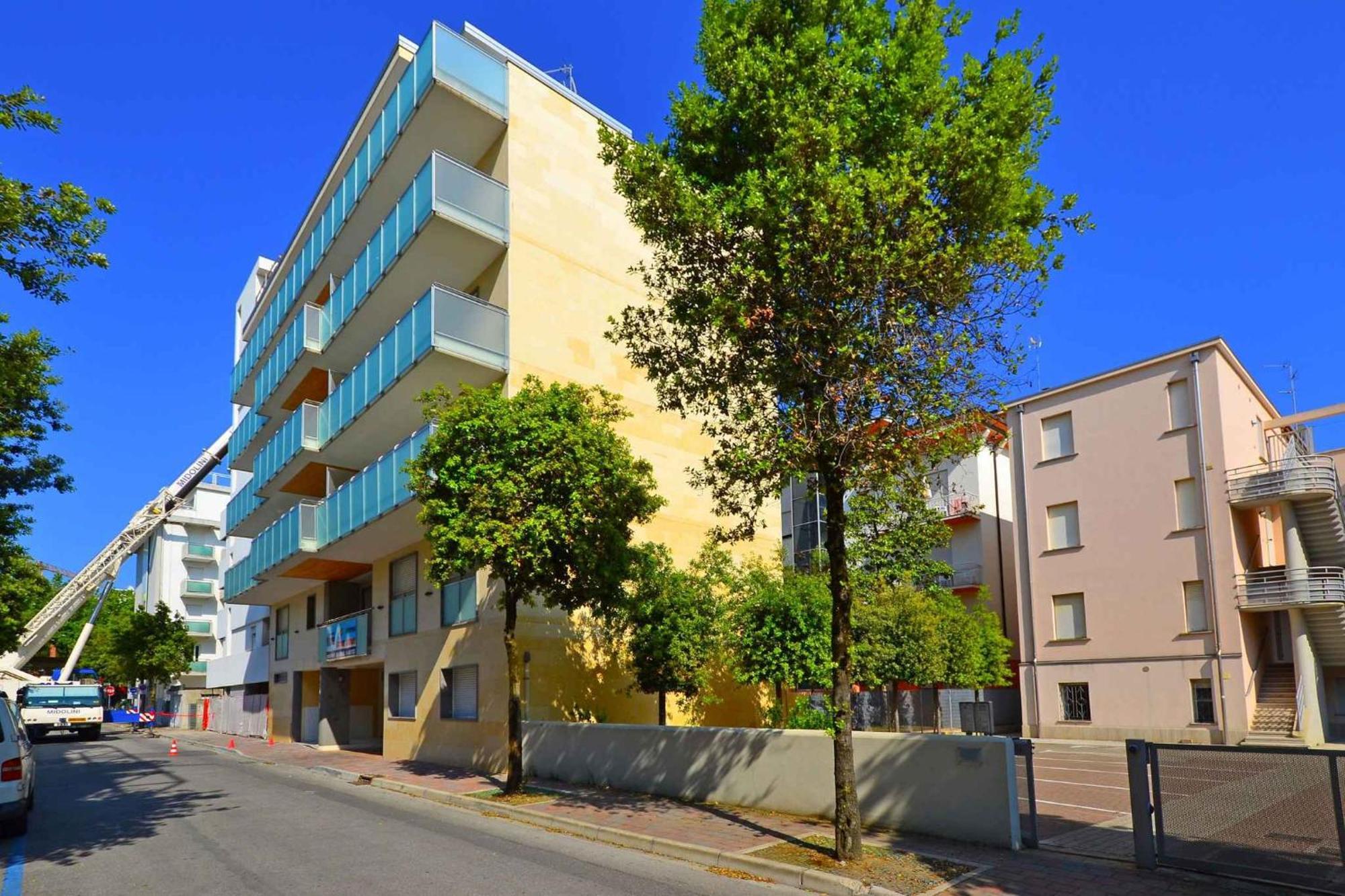 Apartments In Lignano 21701 Ліньяно-Сабб'ядоро Екстер'єр фото