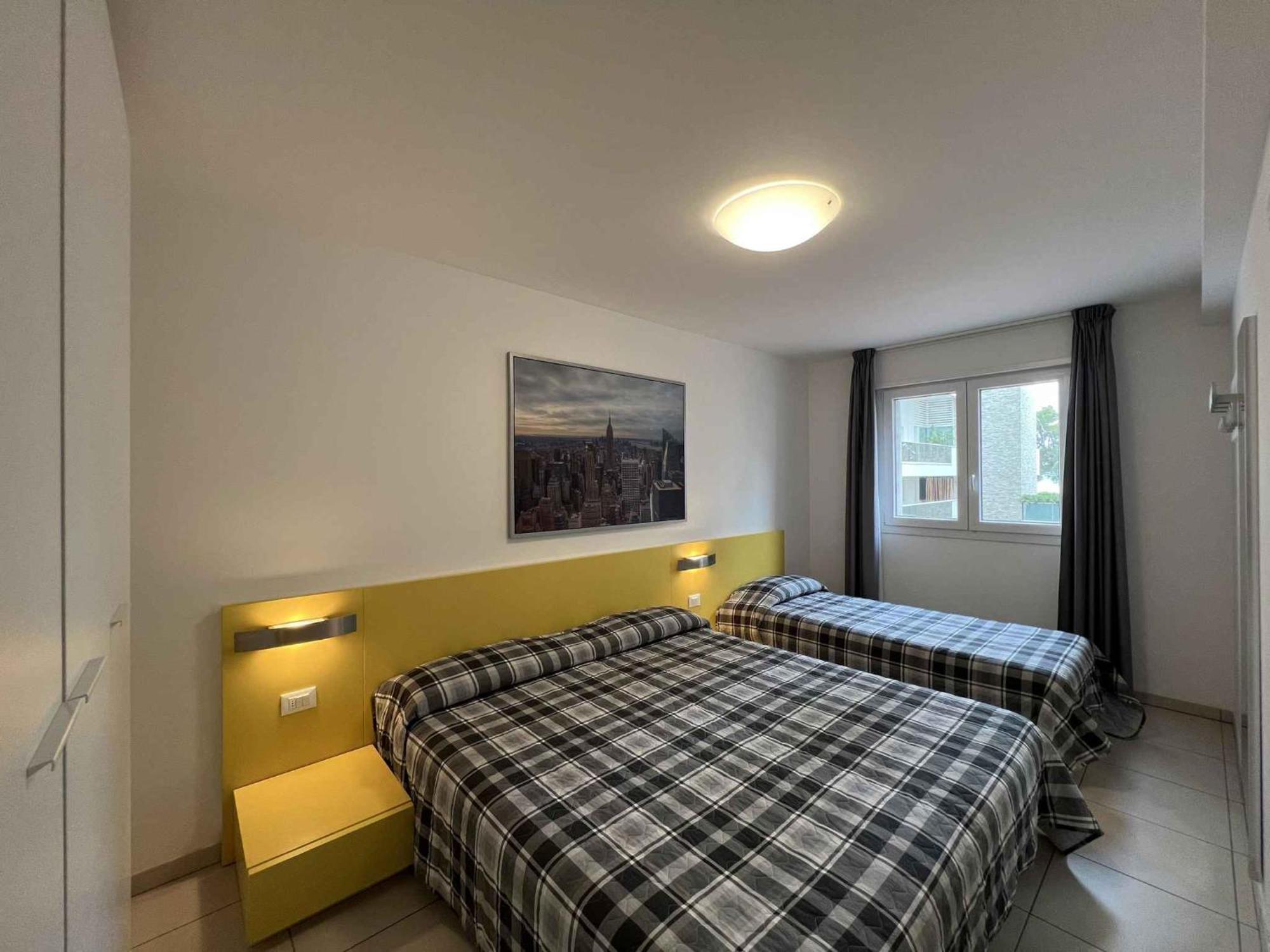 Apartments In Lignano 21701 Ліньяно-Сабб'ядоро Екстер'єр фото