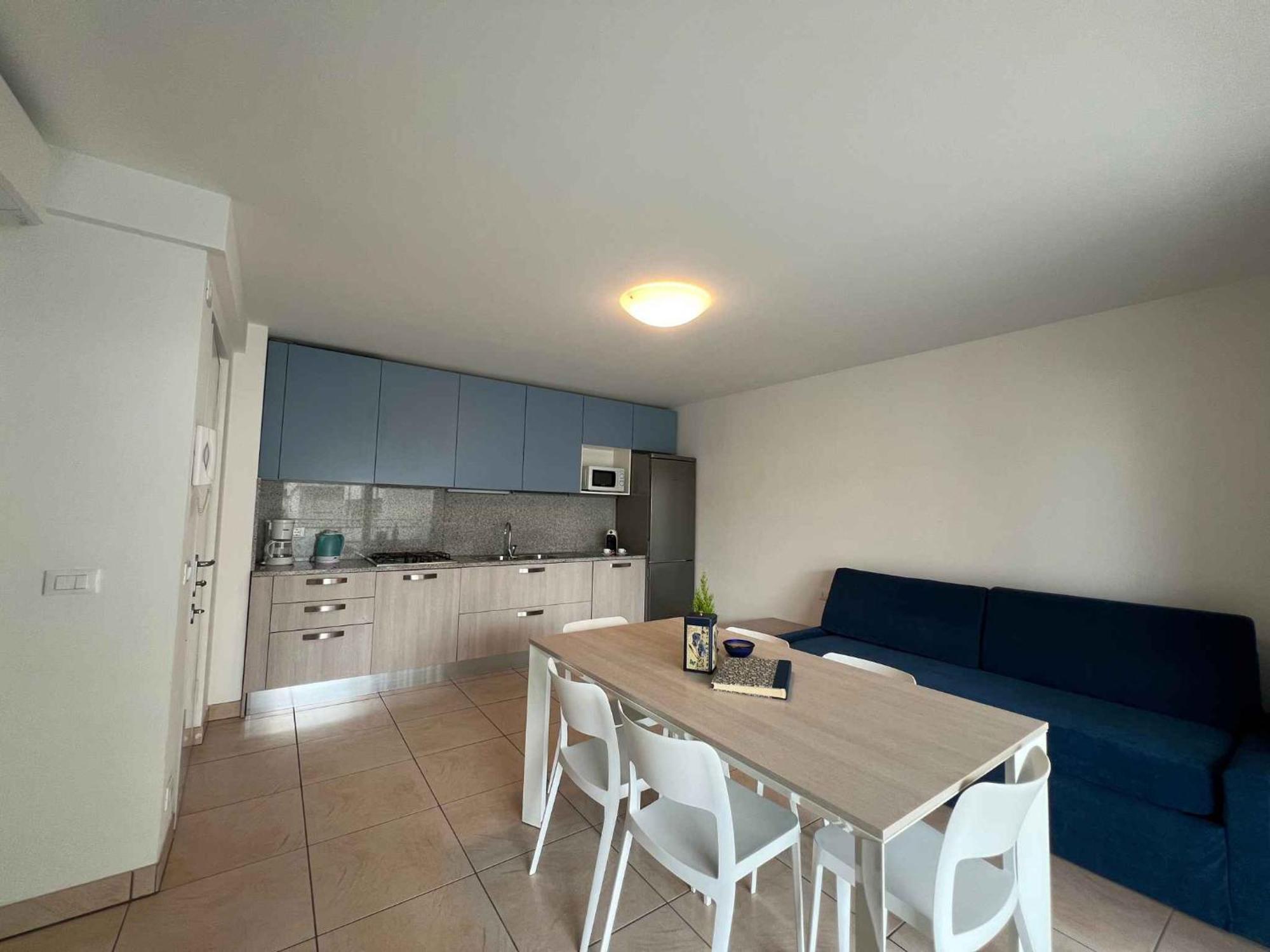 Apartments In Lignano 21701 Ліньяно-Сабб'ядоро Екстер'єр фото