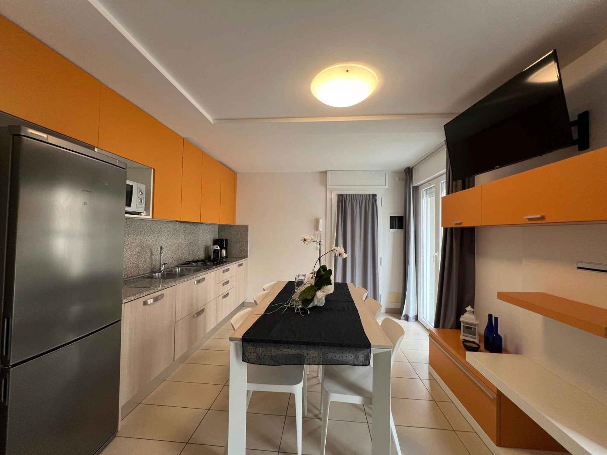 Apartments In Lignano 21701 Ліньяно-Сабб'ядоро Екстер'єр фото