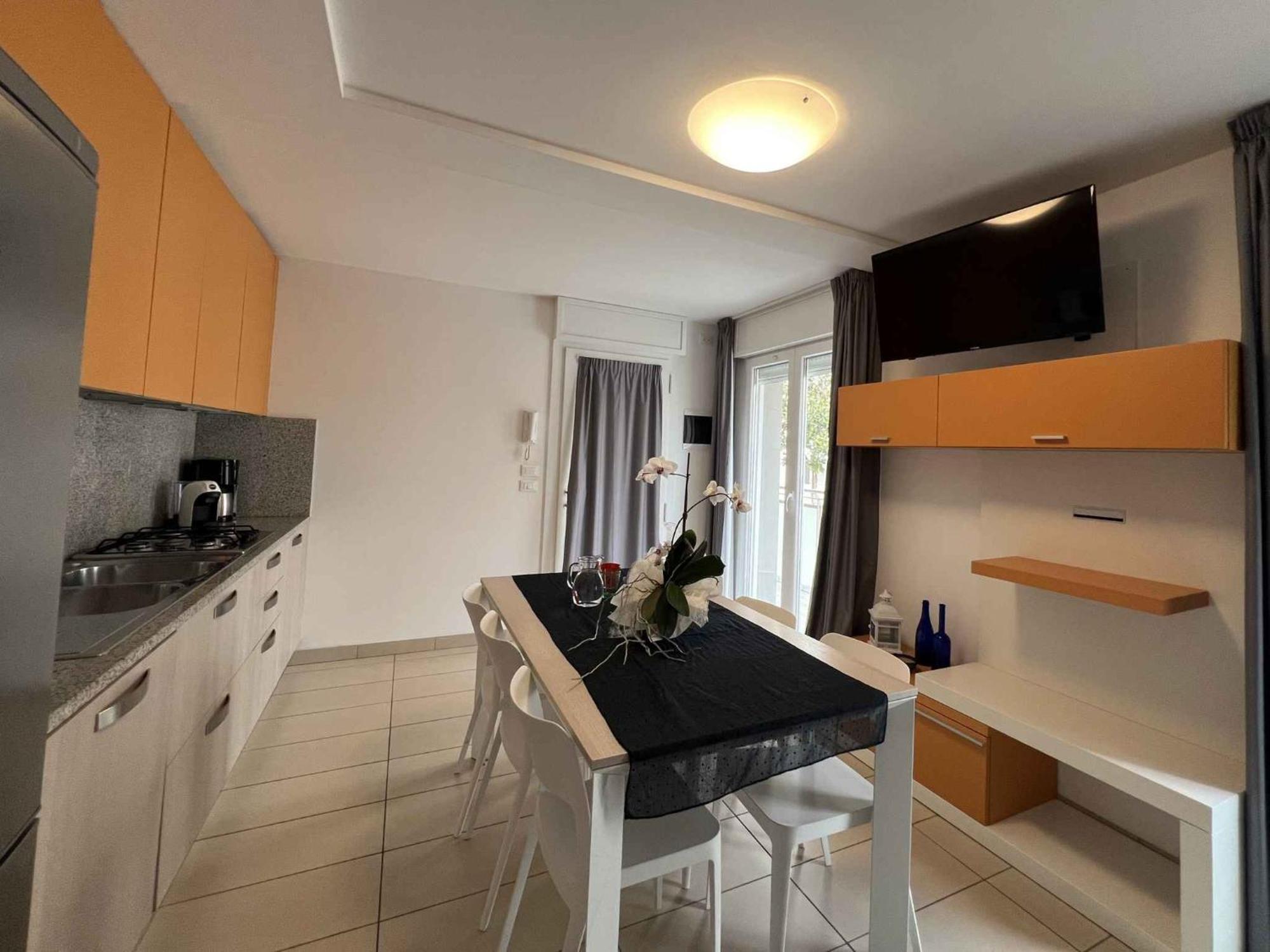 Apartments In Lignano 21701 Ліньяно-Сабб'ядоро Екстер'єр фото