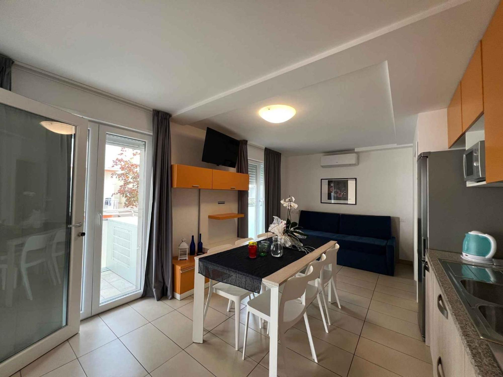 Apartments In Lignano 21701 Ліньяно-Сабб'ядоро Екстер'єр фото