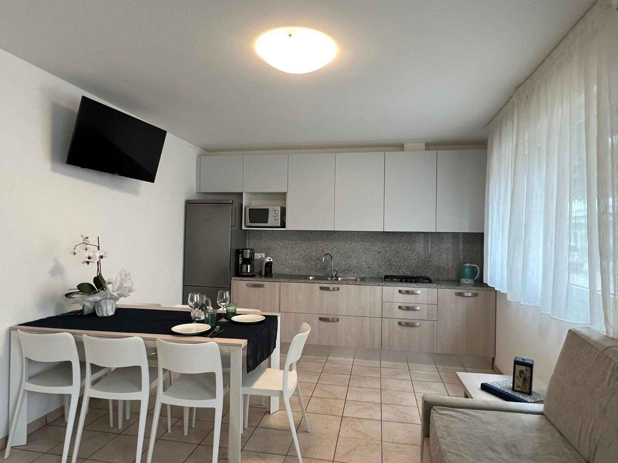 Apartments In Lignano 21701 Ліньяно-Сабб'ядоро Екстер'єр фото