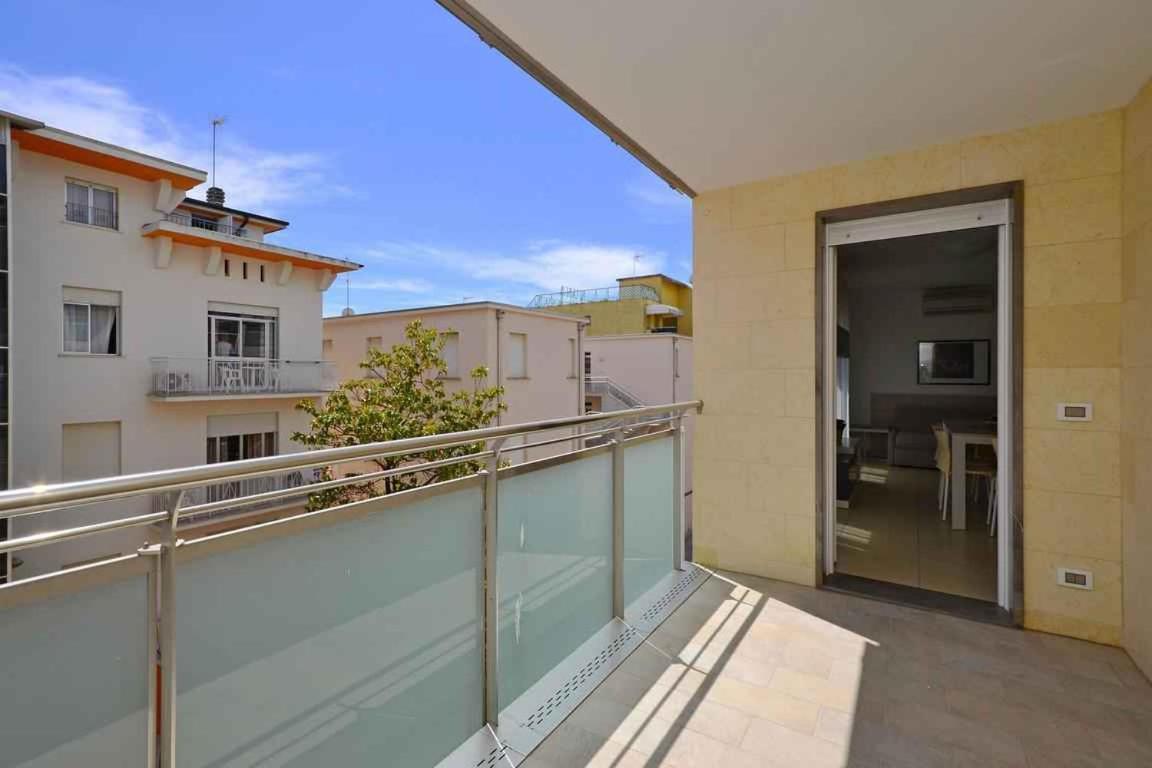 Apartments In Lignano 21701 Ліньяно-Сабб'ядоро Екстер'єр фото