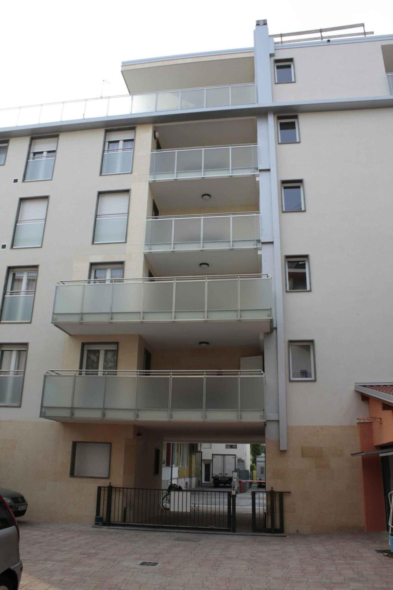 Apartments In Lignano 21701 Ліньяно-Сабб'ядоро Екстер'єр фото