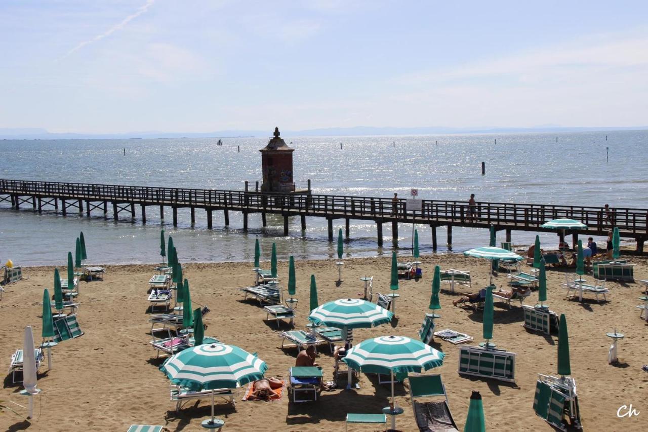 Apartments In Lignano 21701 Ліньяно-Сабб'ядоро Екстер'єр фото