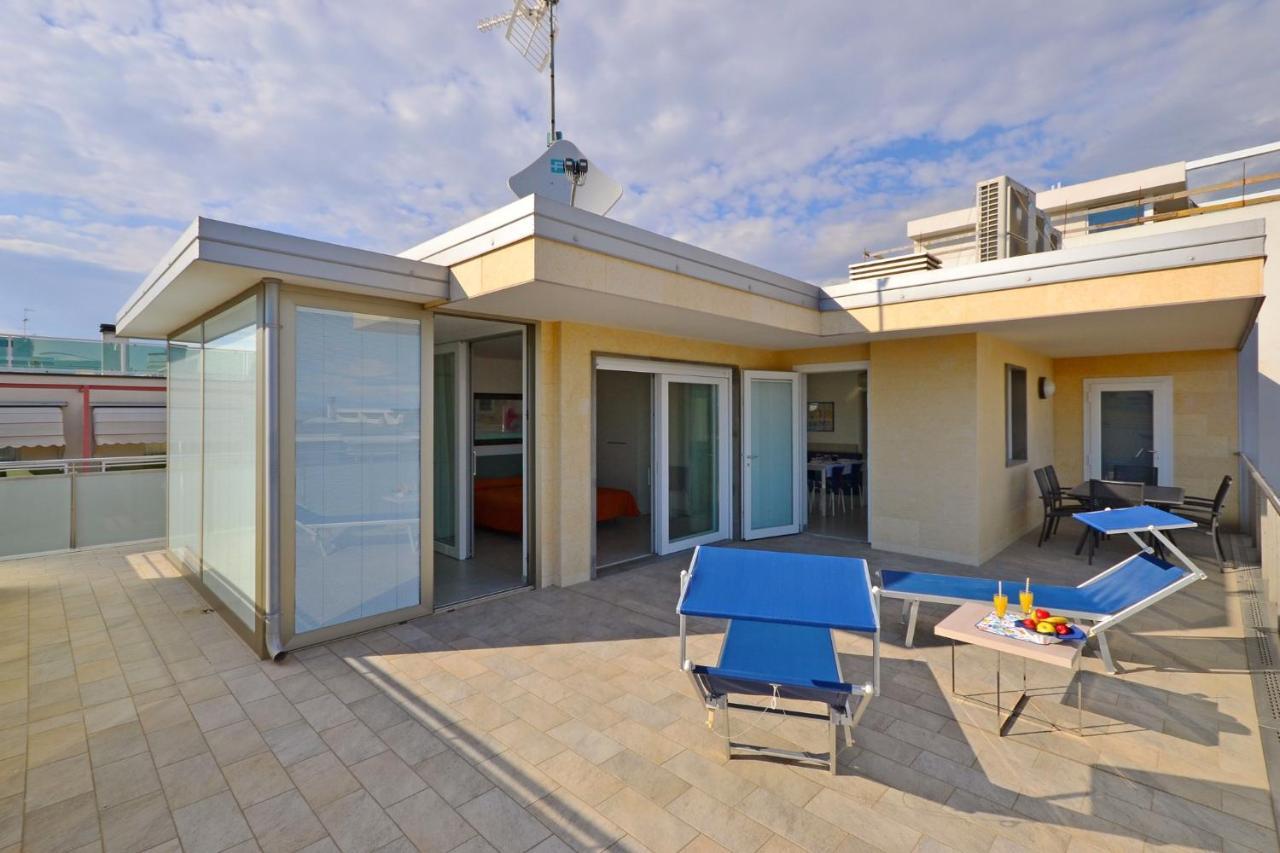 Apartments In Lignano 21701 Ліньяно-Сабб'ядоро Екстер'єр фото