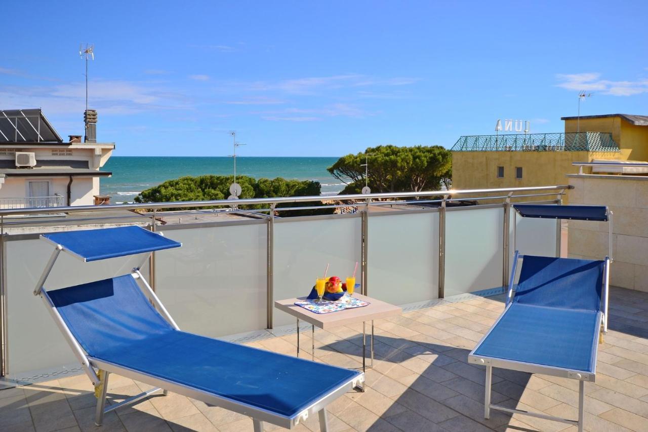 Apartments In Lignano 21701 Ліньяно-Сабб'ядоро Екстер'єр фото